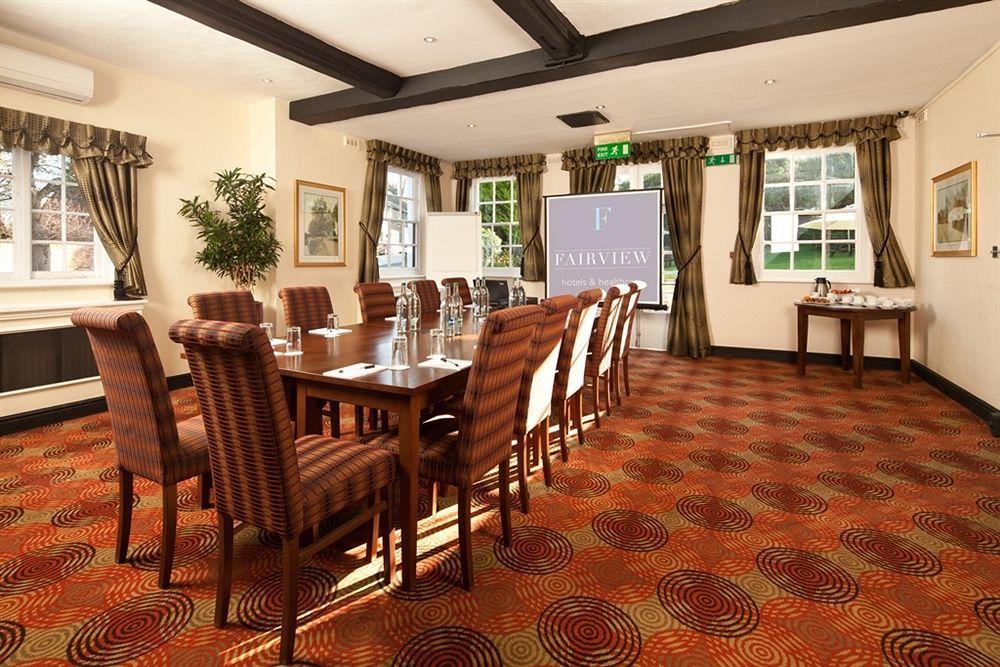 The White Horse Hotel Hertingfordbury Kültér fotó
